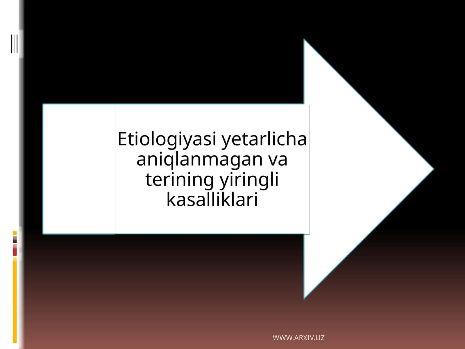 PSORIAZ turlari klinikasi 1