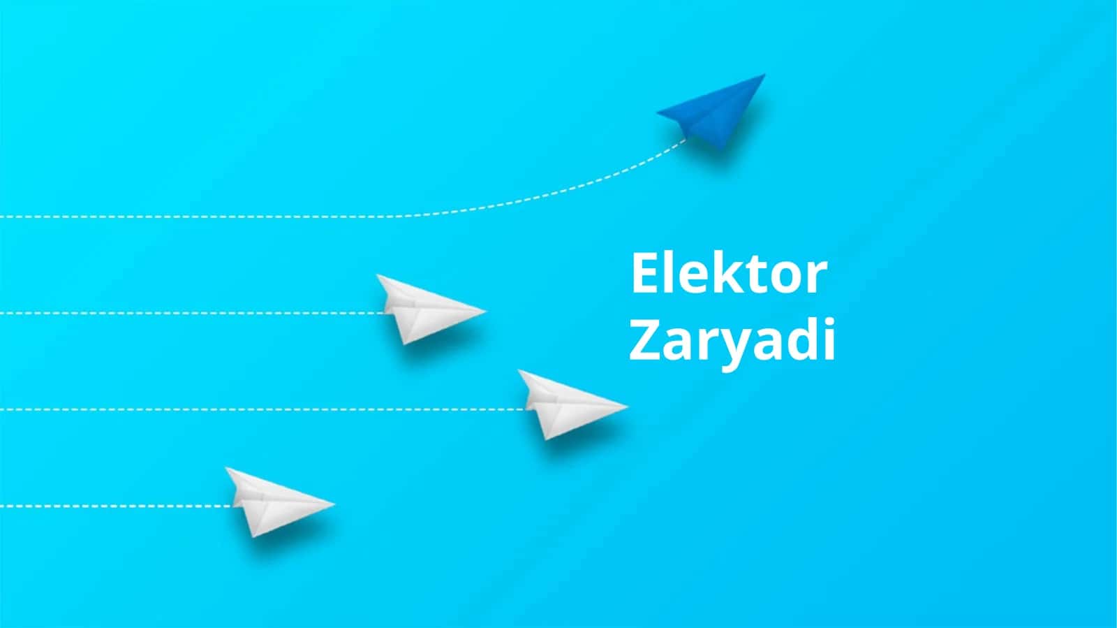 Elektor Zaryadi 1