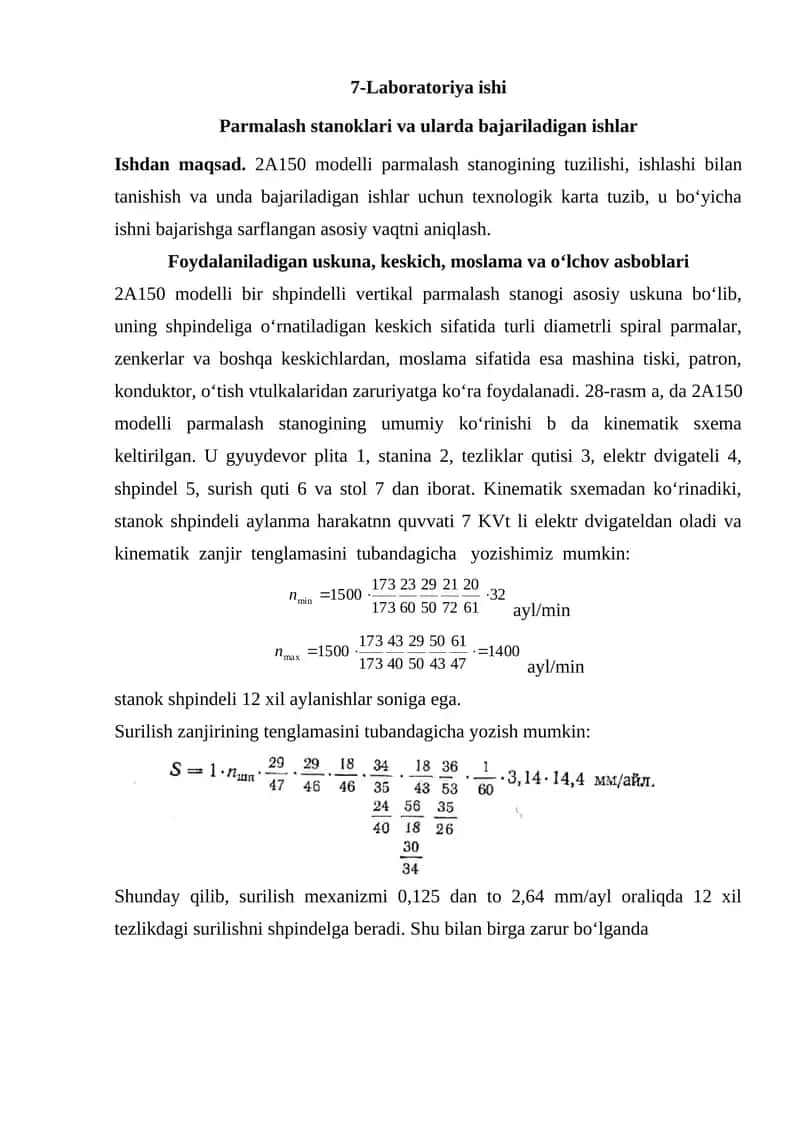 7-Laboratoriya ishi 1
