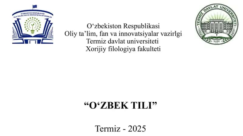 Punktuatsiya, Tinish belgilarining turlari va ishlatilish qoidalari 1