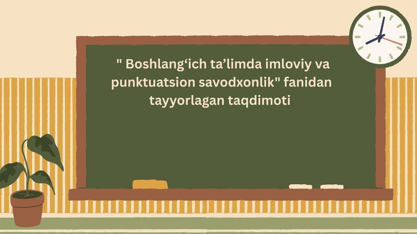 Soʻzlarni ajratib yozish qoidalari 1