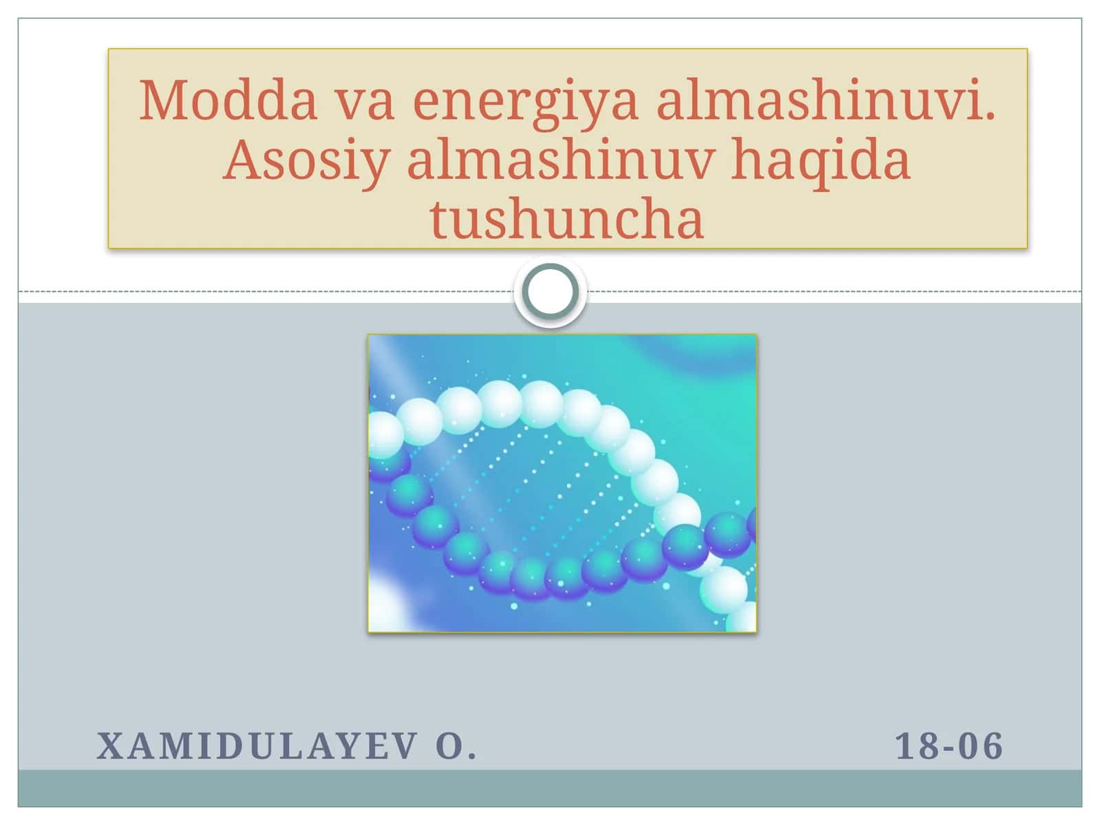 Moddalar alamshinuvi 1