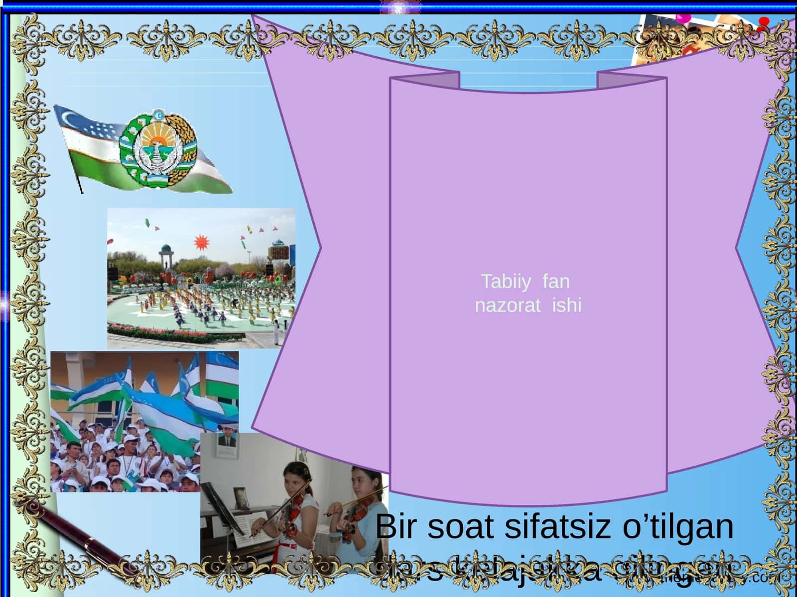 Tabiiy fan 1