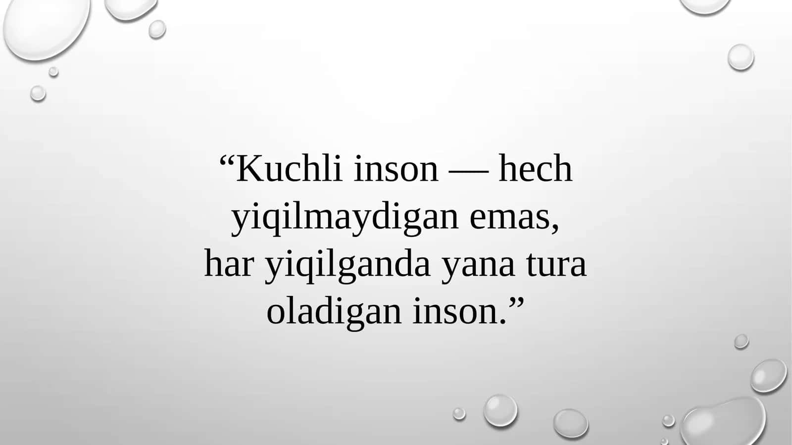 Kredit siyosatining maqsad va vazifalari 1