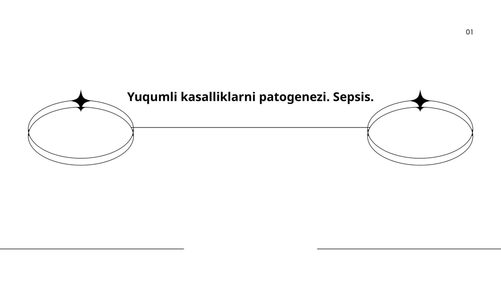 Yuqumli kasalliklarning patogenezi 1