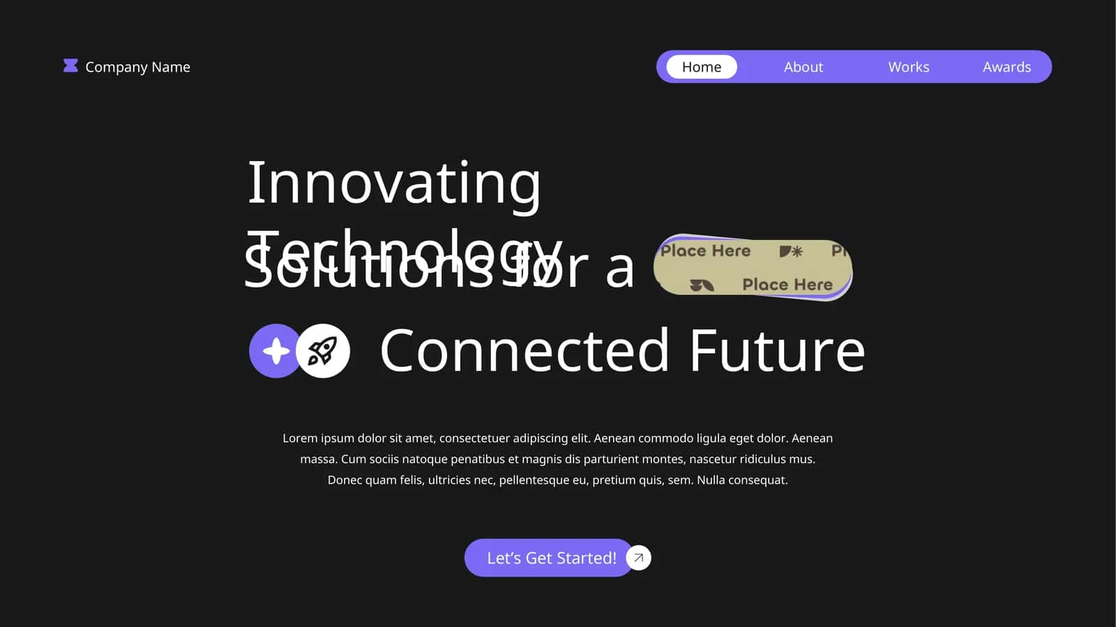 Innovating Technology 1