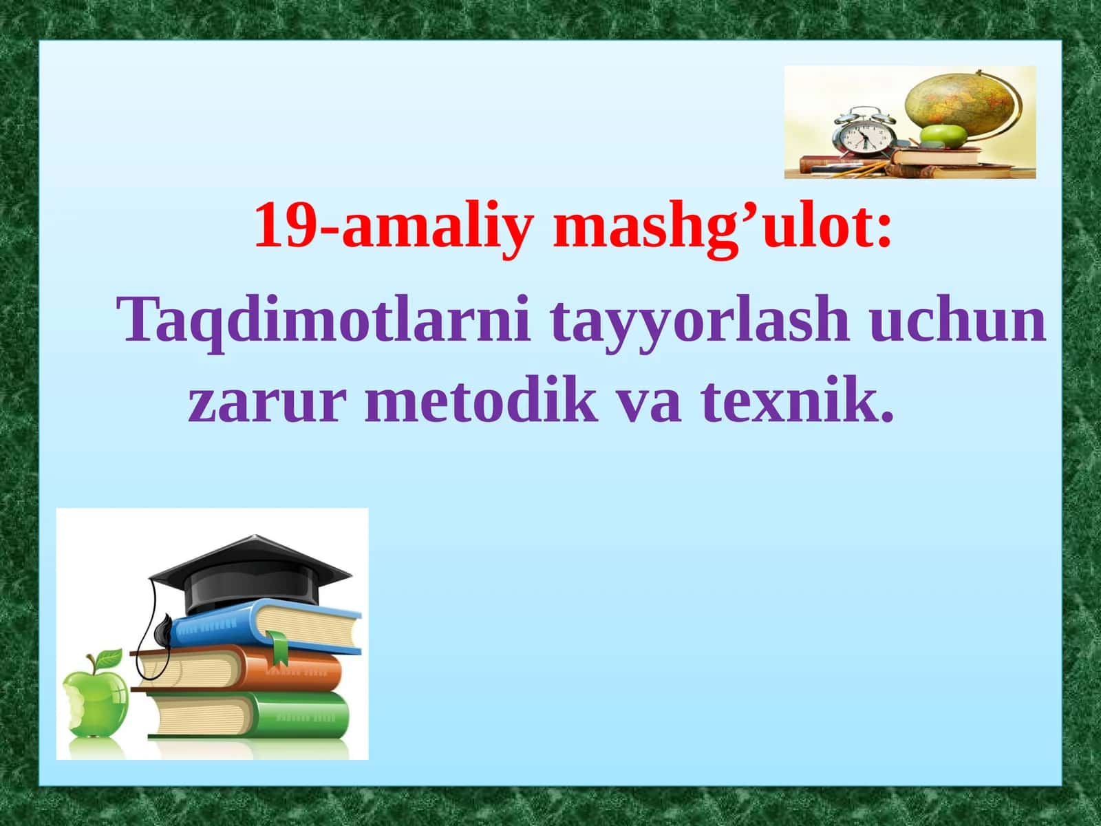 19-amaliymashg’ulot 1