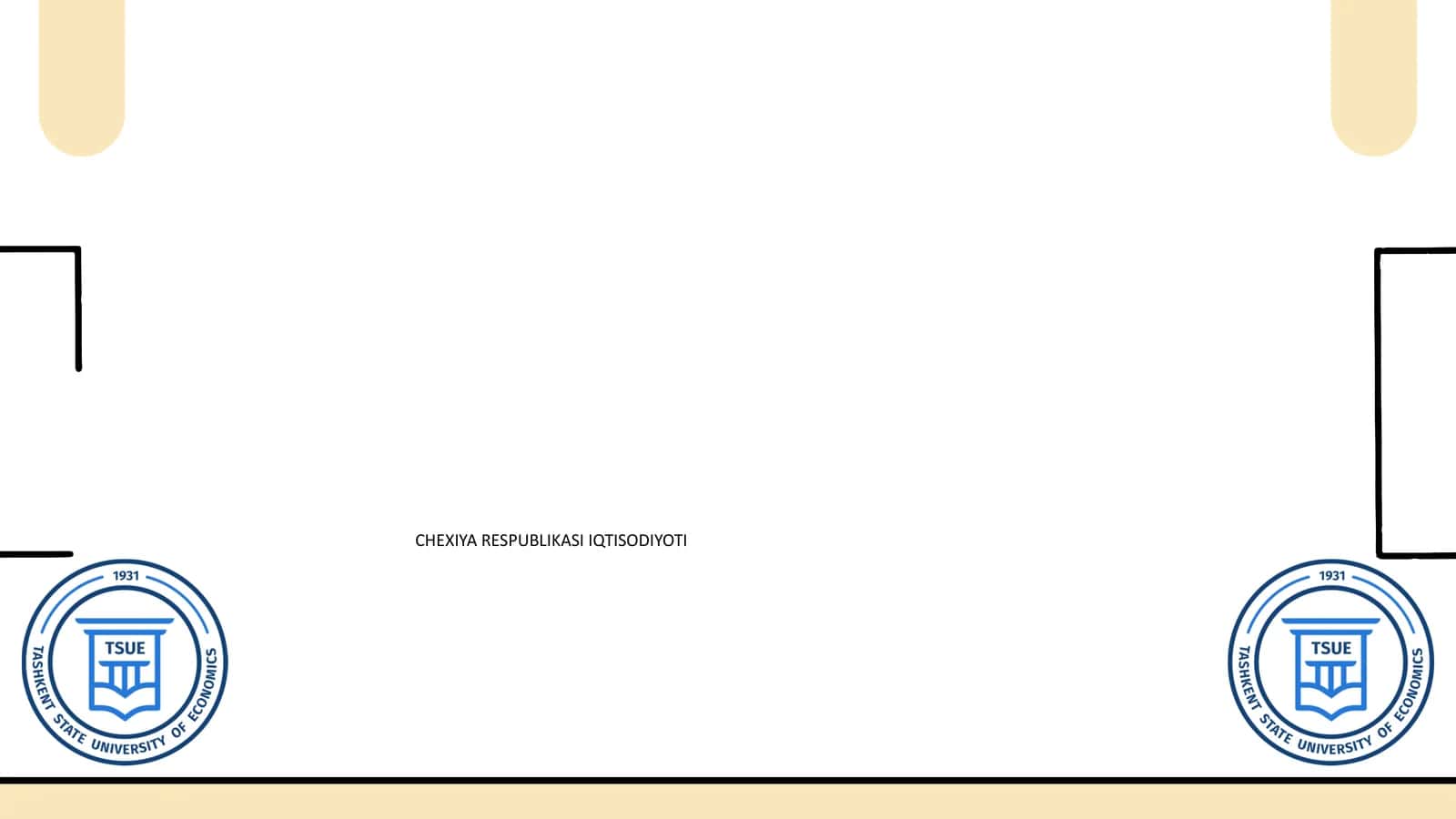 CHEXIYA RESPUBLIKASI IQTISODIYOTI 1