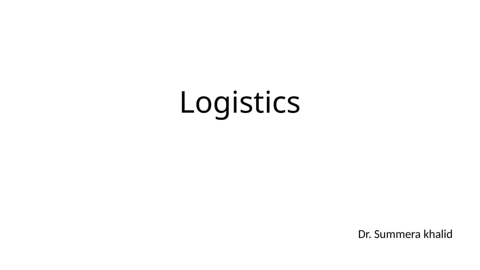 Trade Agreements and GATT 1