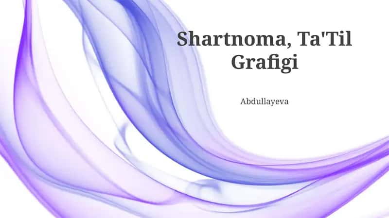 Ta'Til Grafigi 1