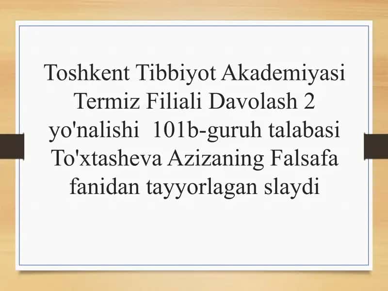 Korrupsiya tushunchasi va uning falsafiy tahlili 1