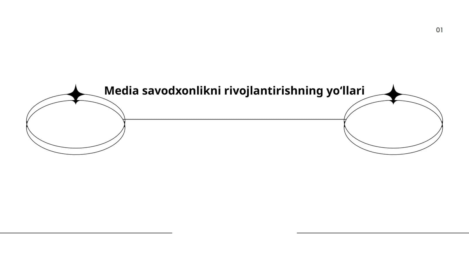 Media savodxonlikni rivojlantirishning yo‘llari 1