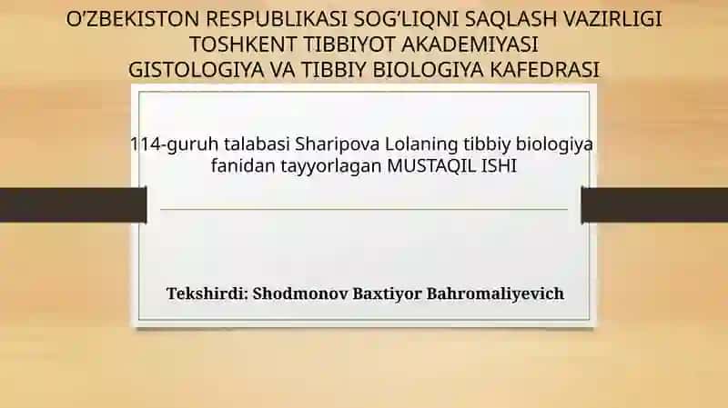 Yumaloqchuval changlar