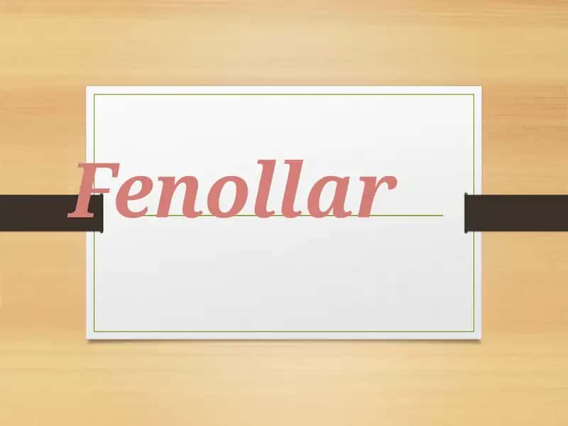 Fenollar 1