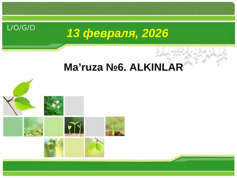 ALKINLAR 1