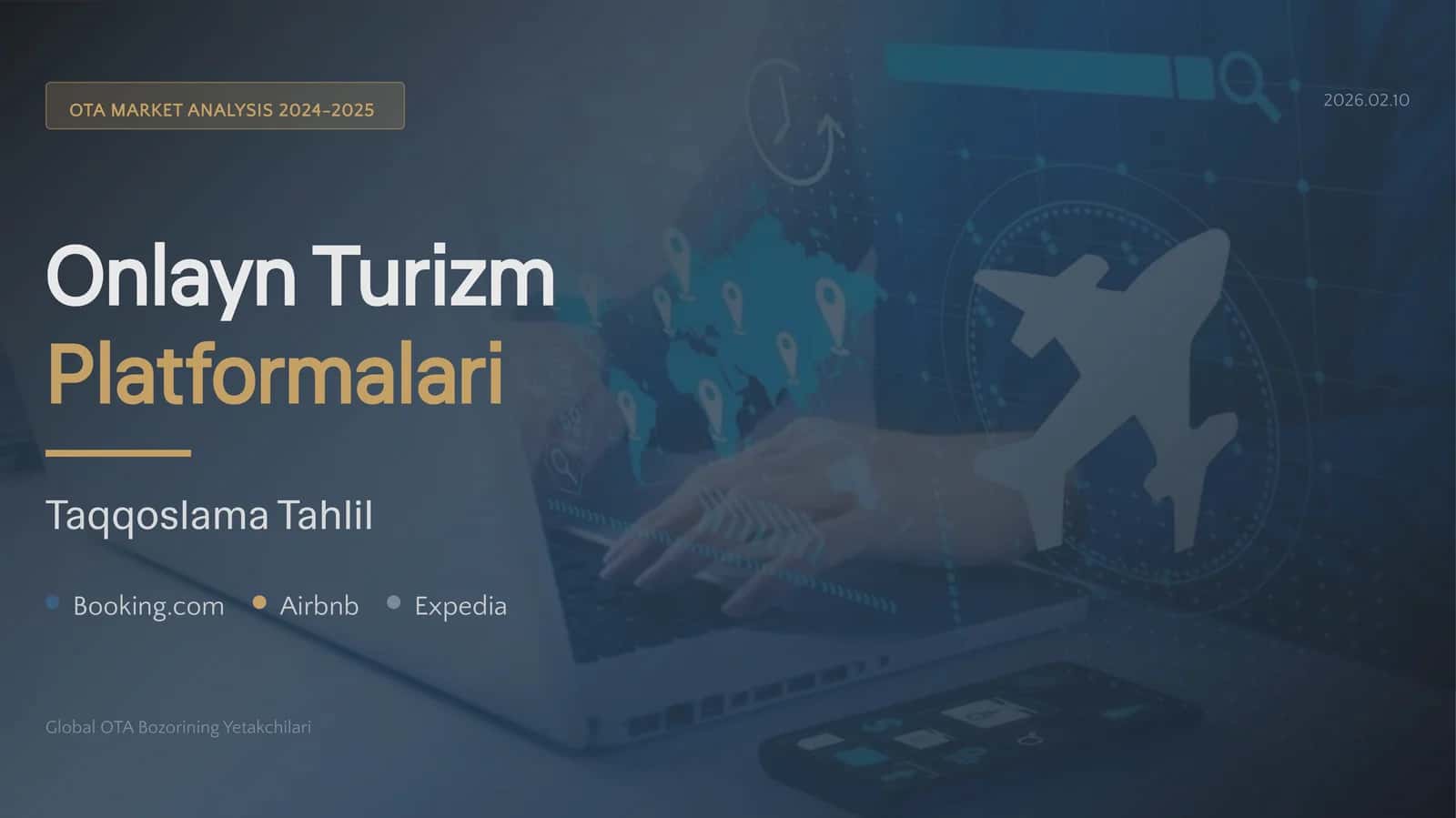 Onlayn turizm platformalari 1