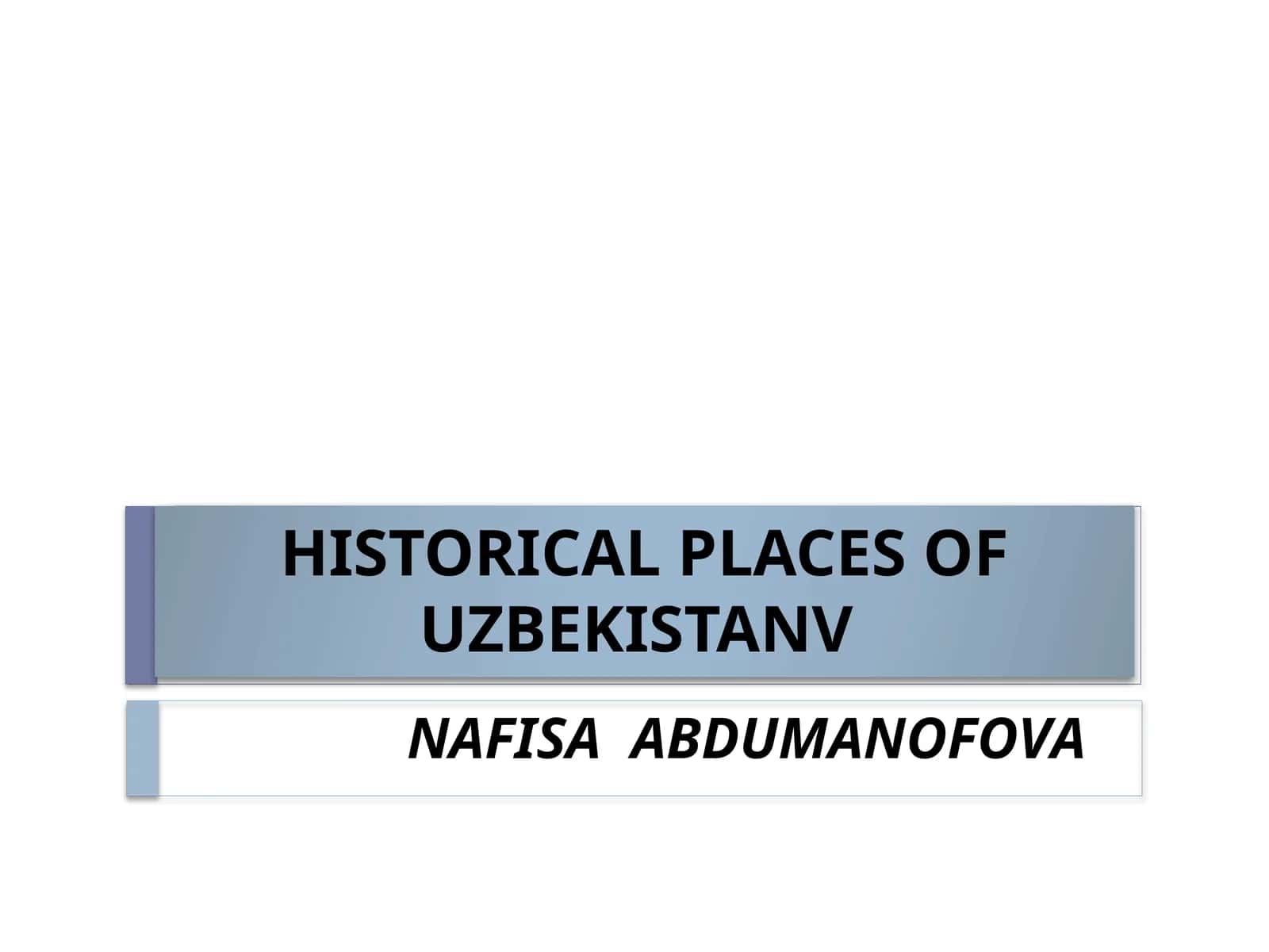 NAFISAABDUMANOFOVA 1