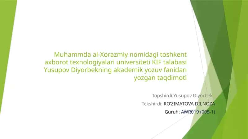 puplitsistik uslub va og’zaki uslublarning leksik-grammatik xususiyatlari 1