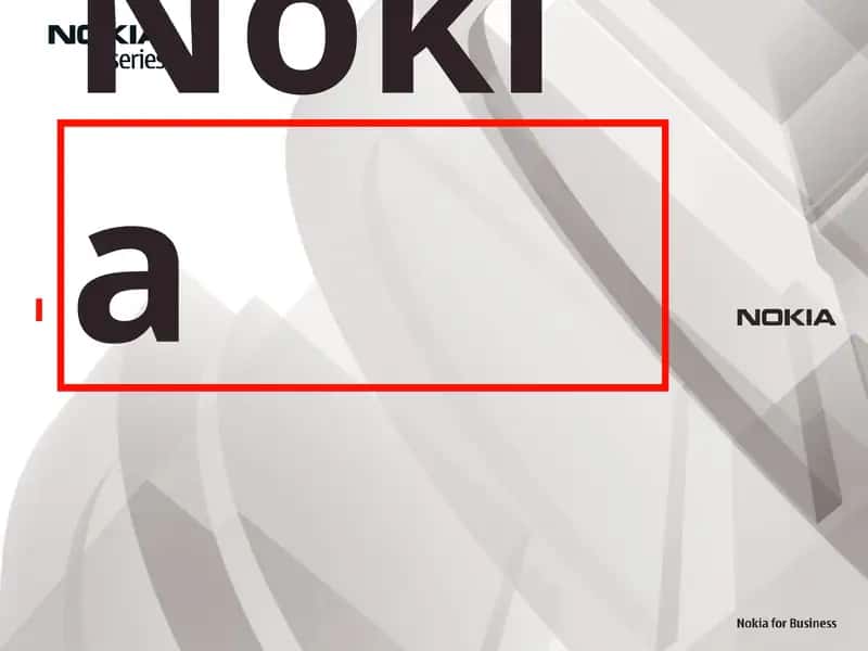 Nokia 1