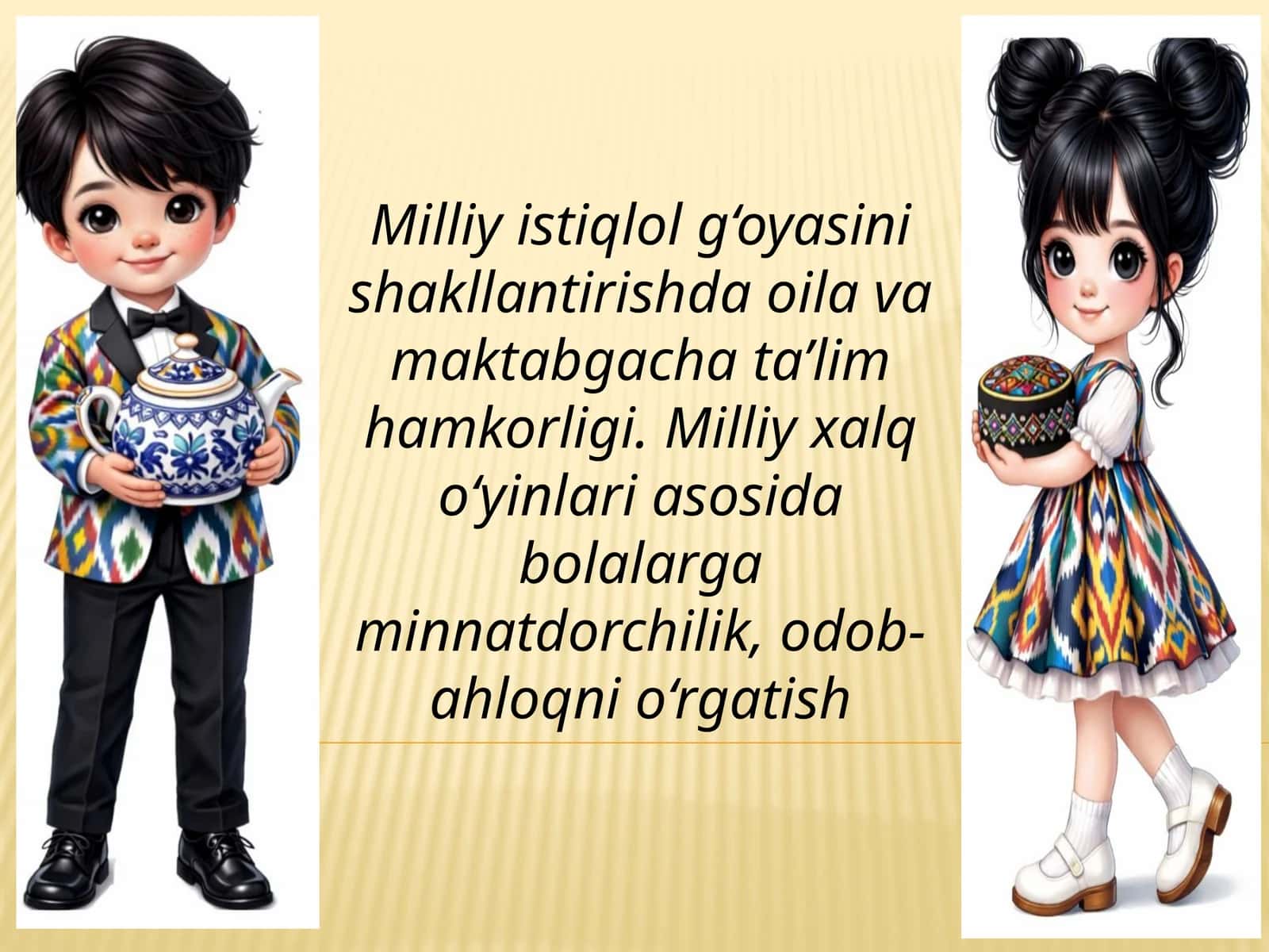 Milliy istiqlol g‘oyasi va hamkorligi 1