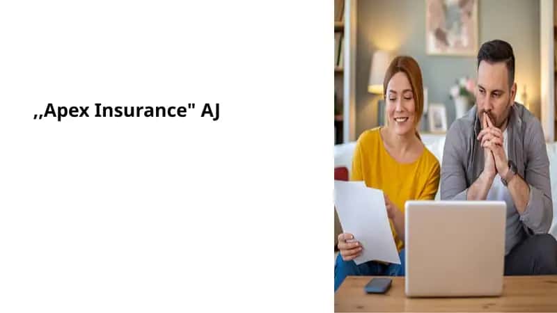 Apex Insurance 1