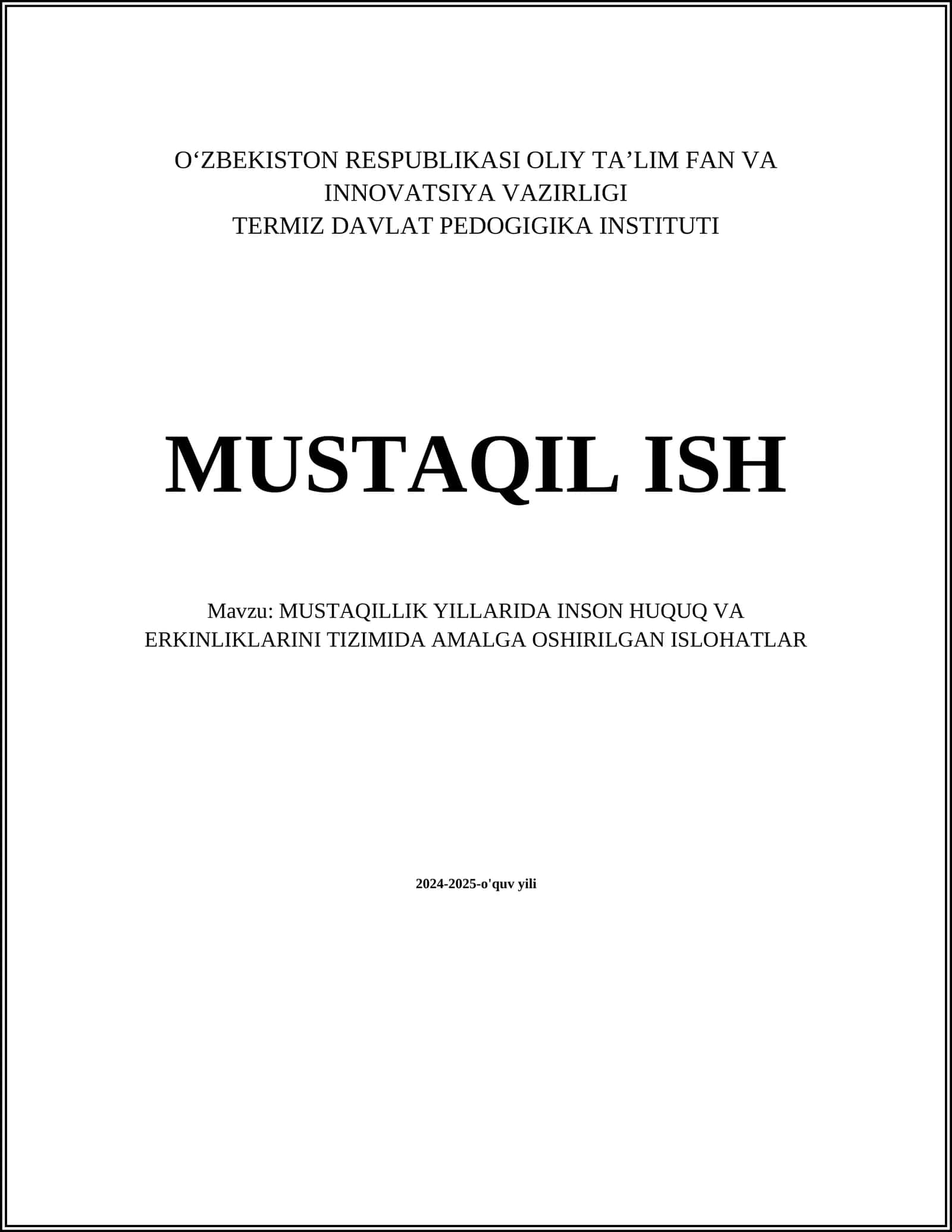 Konstitutsiya qabul qilinishi 1