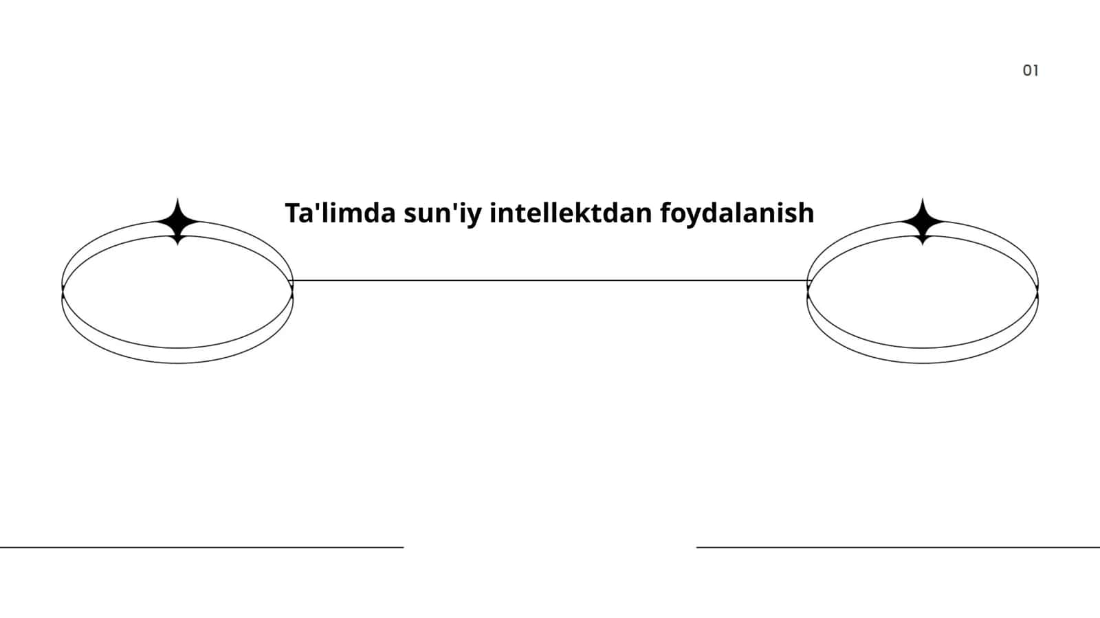 Sun'iy intellekt va ta'lim jarayonlari avtomatlashtirilishi 1