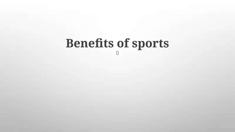 Faydali sport mashqlari 1