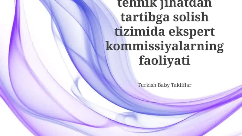 Turkish Baby Takliflar 1
