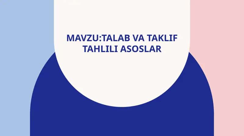 Talabvatakliftahliliasoslar 1