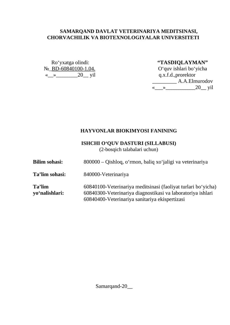 Fermentlarning aktivatorlari va paralizatorlari 1