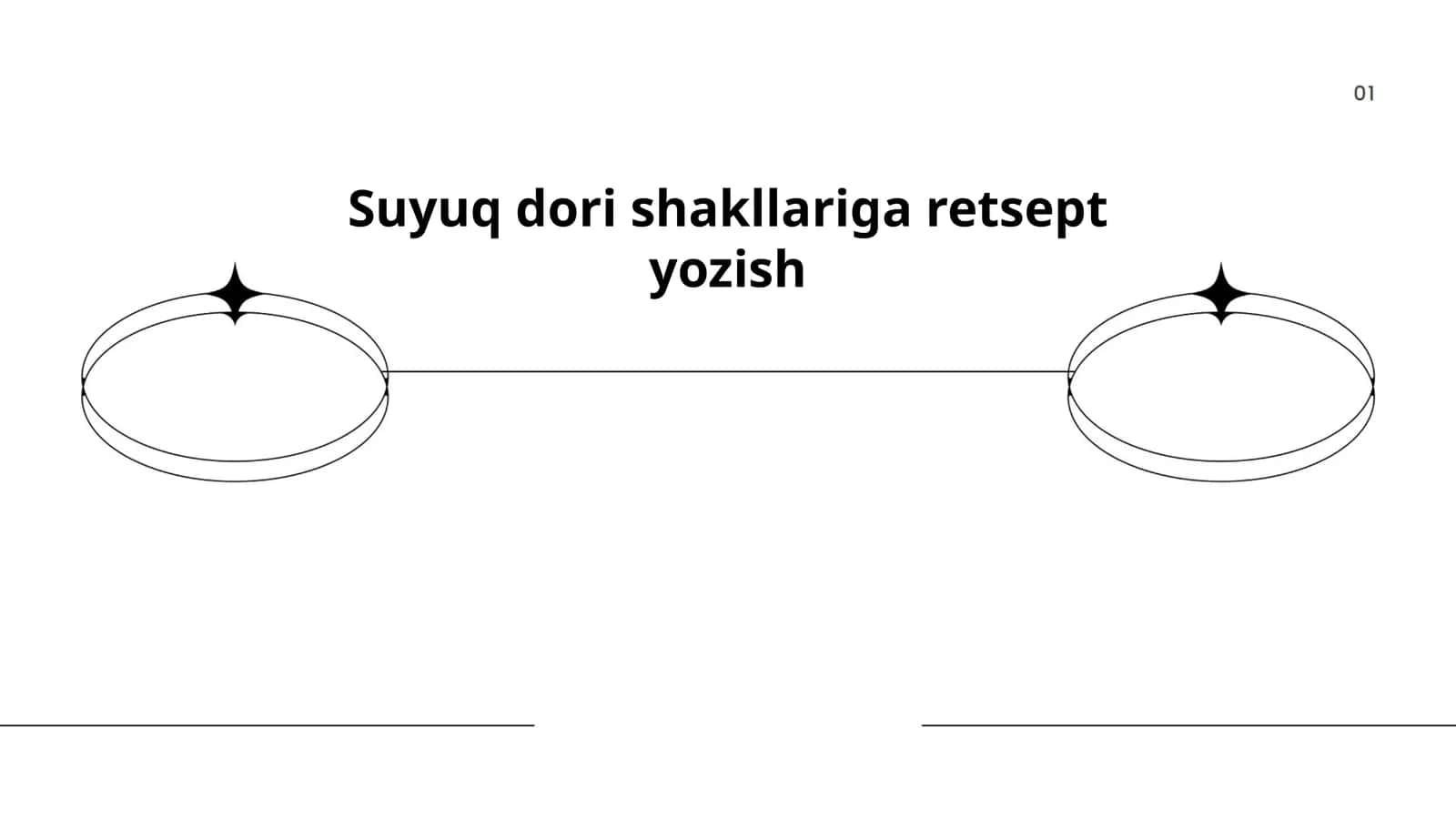 Suyuq dori shakllariga retsept yozish 1