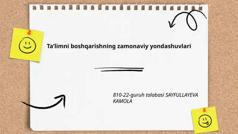 Raqamli transformatsiya va ta'limni boshqarish 1
