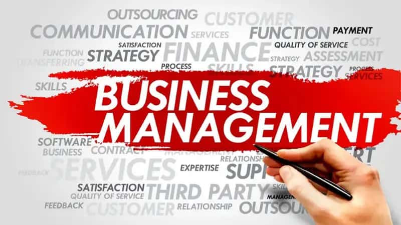 Business and Management 1