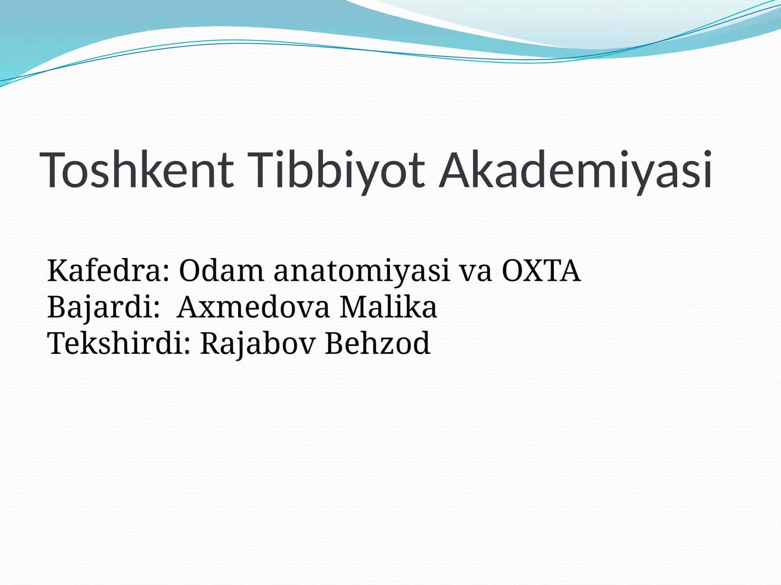 Ko'krak sohasida jarrohlik operatsiyalari 1