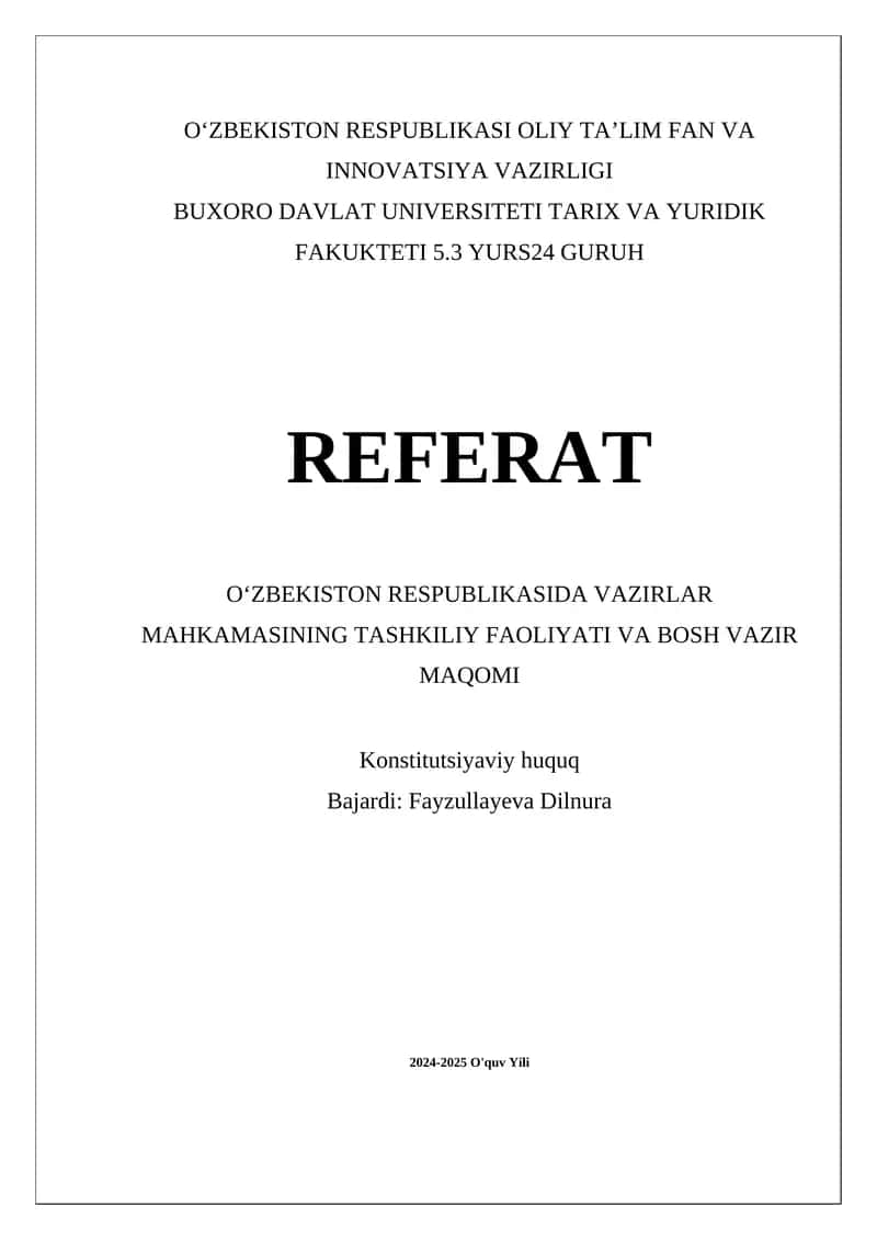 Mamlakatda barqaror iqtisodiy o‘sish sur’atlariga erishish yo‘llari 1
