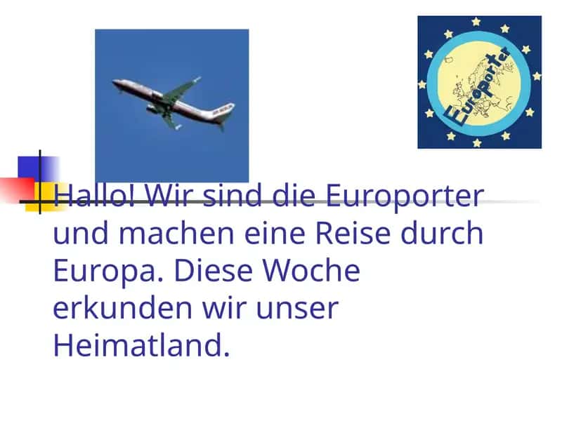 Umfrage in Deutschland 1