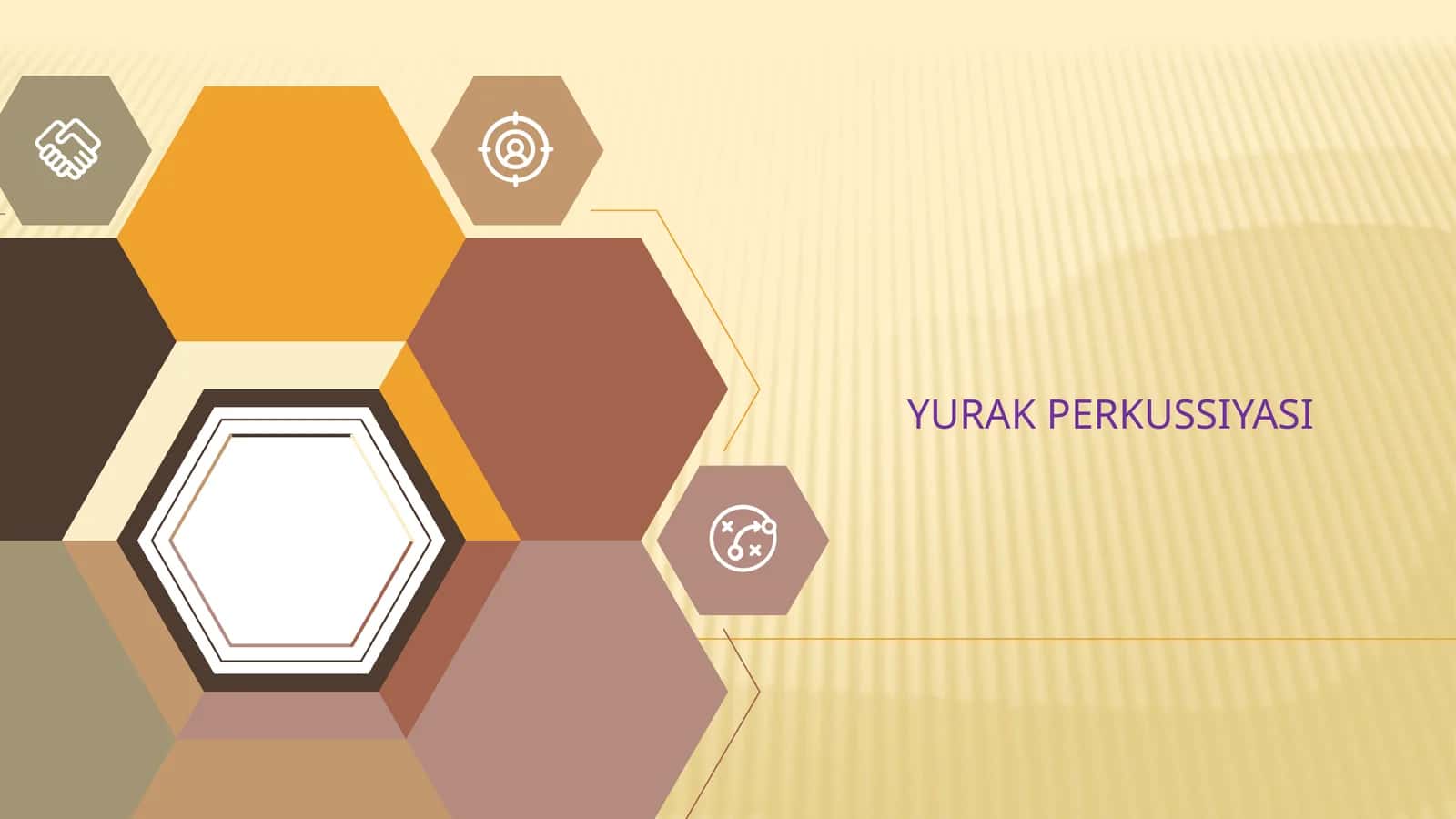 Yurak perkussiyasi 1