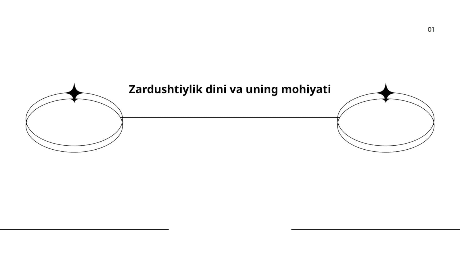 Zardushtiylik dini va uning mohiyati 1