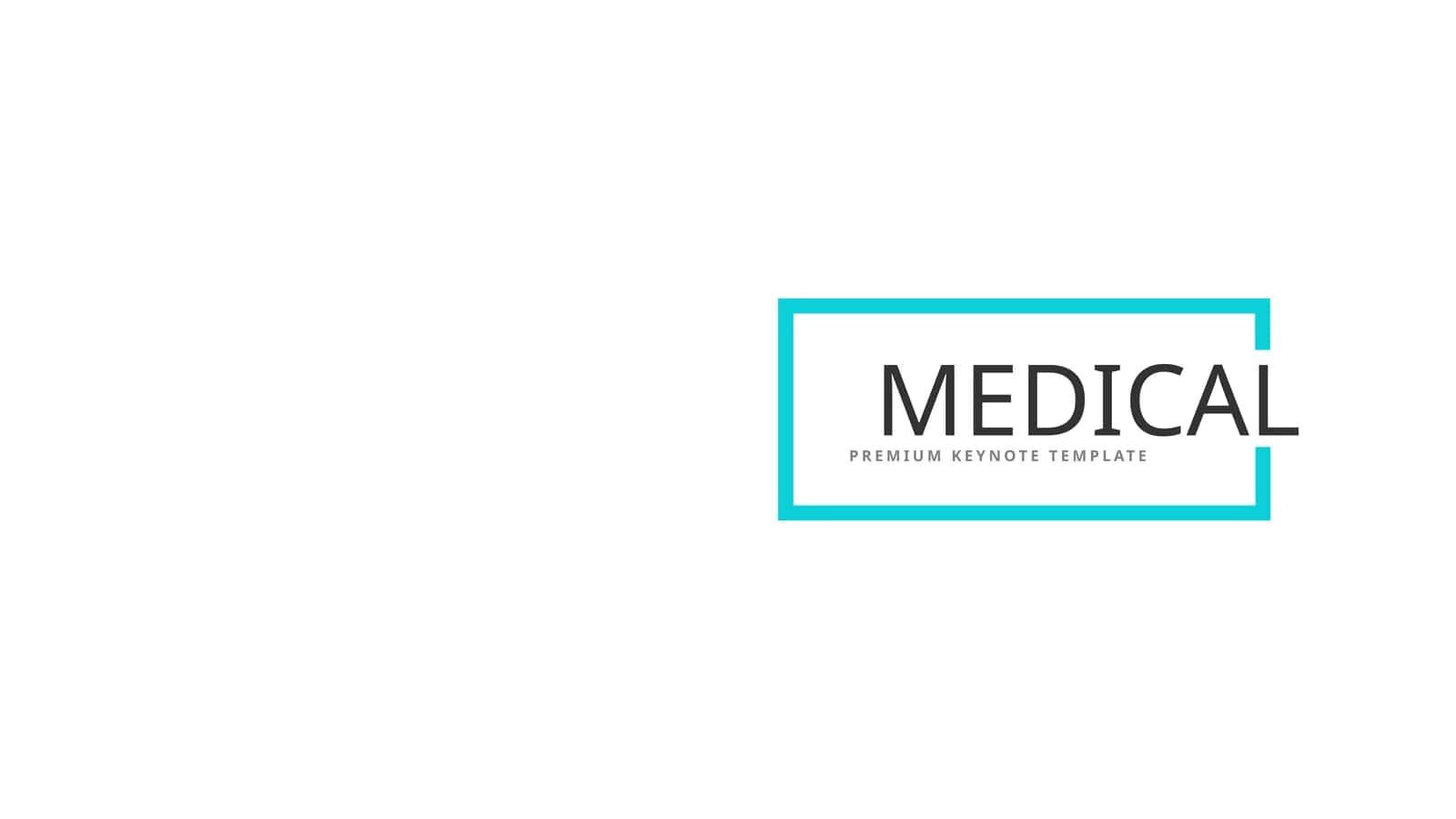 Premium KeyNote Template 1