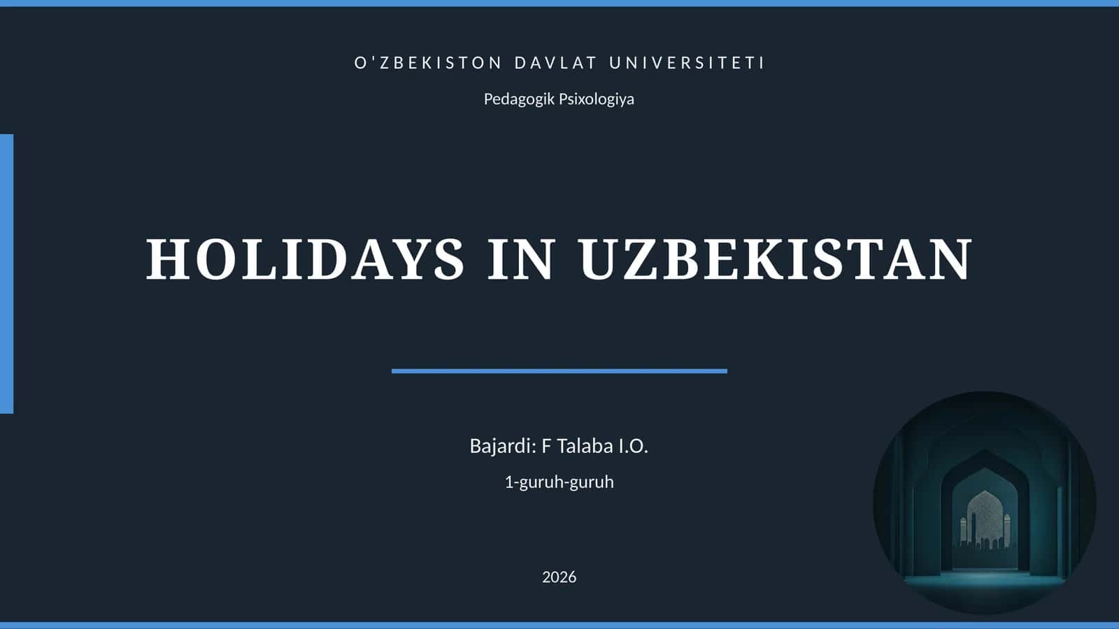 Pedagogik Psixologiya 1