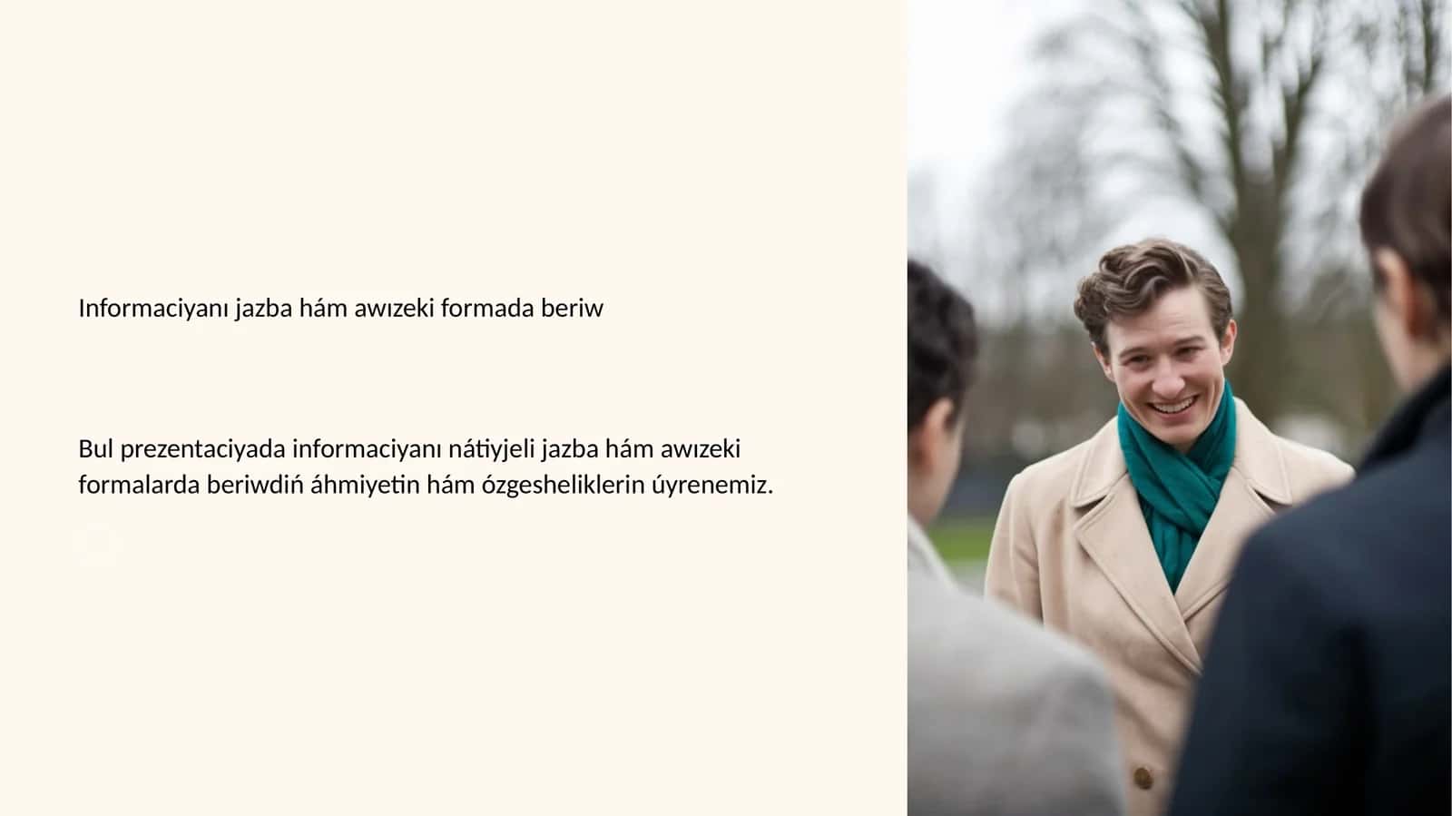 Jazba Tayanishtúsinikler 1