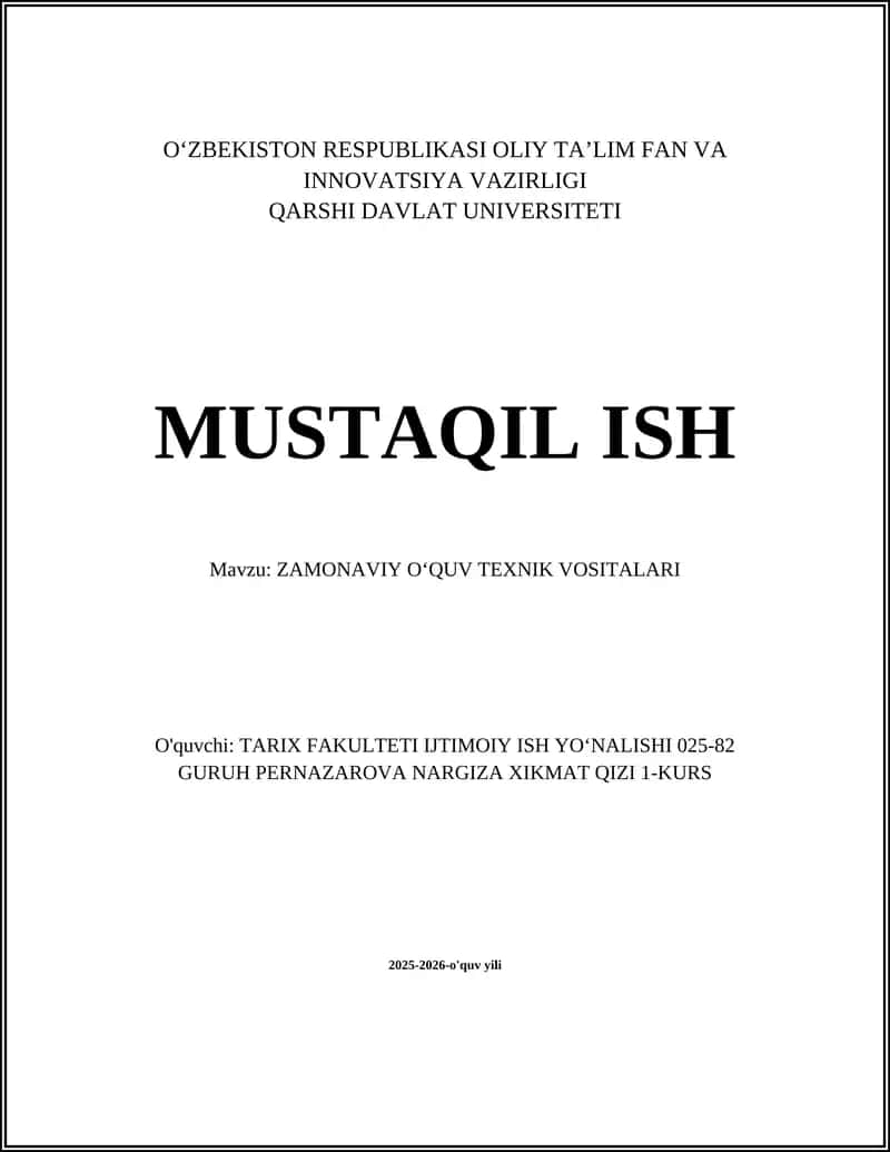 Interaktiv doskalar va smart taxtalar 1