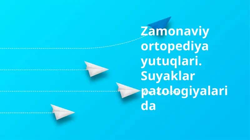Maqsadli dori yetkazib berish tizimlari 1