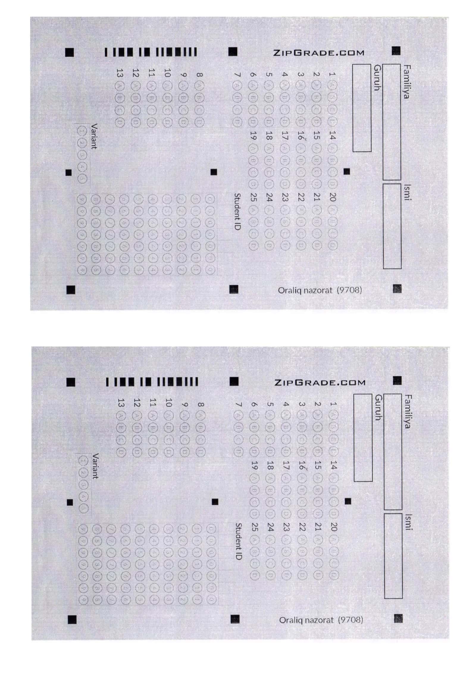 Mavzu: Informatika va axborot texnologiyalari 1
