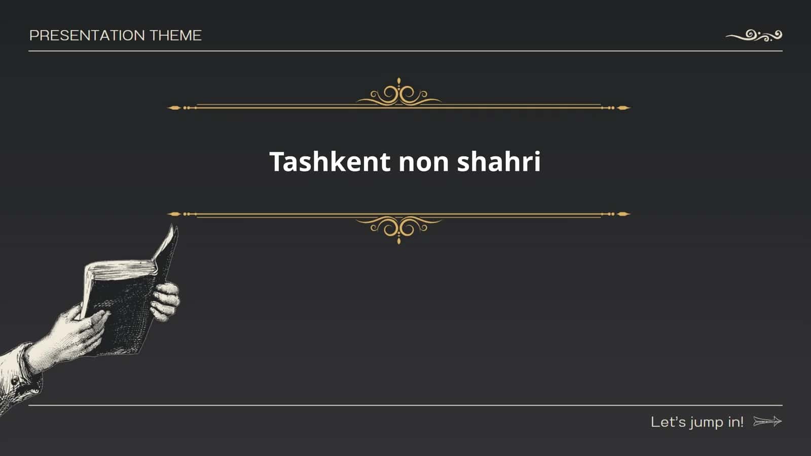 Tashkent non shahri 1