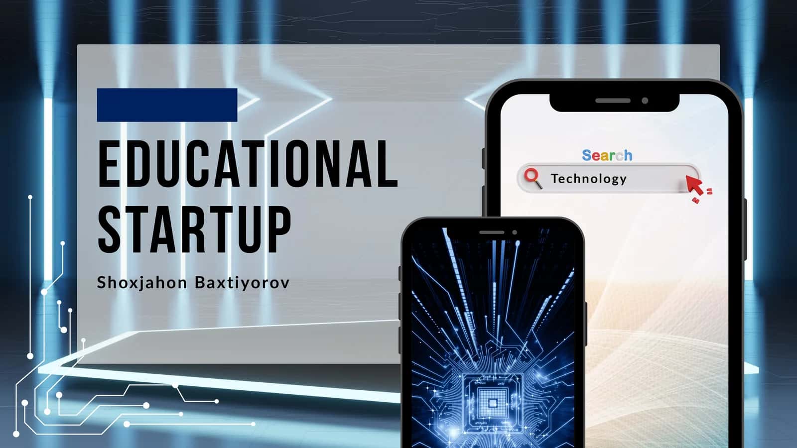 Educational Startups 1