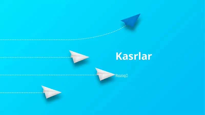 Kasrlar 1