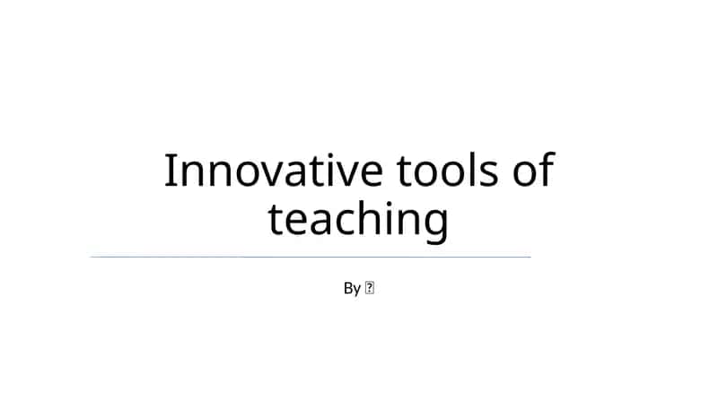 Microsoft Teams 1