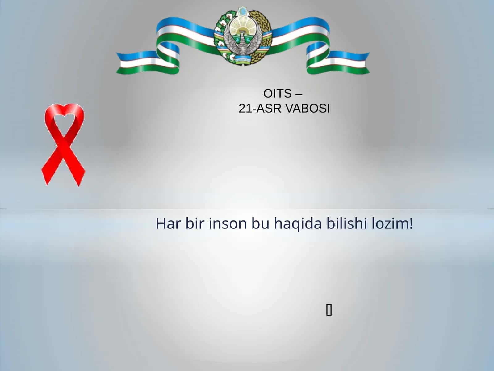 OITS –21-ASR VABOSI 1